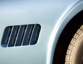 1963 Shelby Cobra 289 (CSX 2167) '08.1963