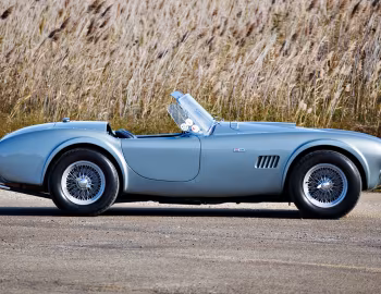 1964 Shelby Cobra 289 (CSX 2411)
