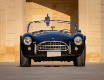 1963 Shelby Cobra 289 (CSX 2095)