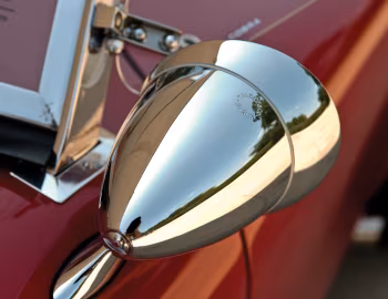 1963 Shelby Cobra 289 (CSX 2197)
