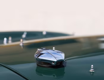 1964 Shelby Cobra 289 (CSX 2311)