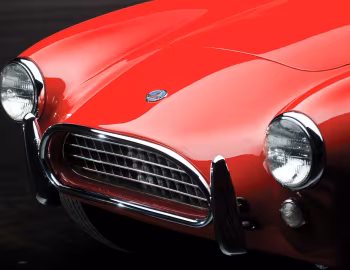 1963 Shelby Cobra 289 (CSX 2121) '05.1963