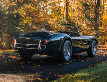 1964 Shelby Cobra 289 (CSX 2208)
