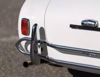 1964 Shelby Cobra 289 (CSX 2216) '10.1963