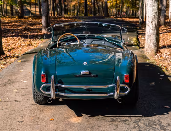 1964 Shelby Cobra 289 (CSX 2208)