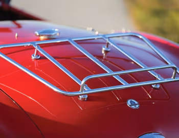 1965 Shelby Cobra 289 (CSX 2442) '04.1964