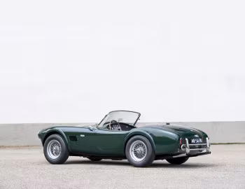 1964 Shelby Cobra 289 (CSX 2311)