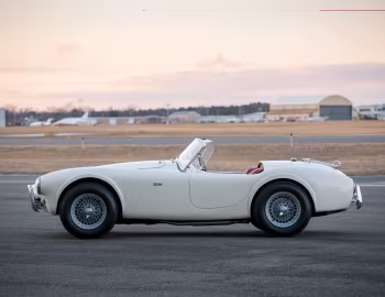 1963 Shelby Cobra 289 (CSX 2149) '07.1963