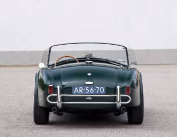 1964 Shelby Cobra 289 (CSX 2311)