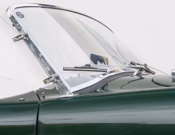 1964 Shelby Cobra 289 (CSX 2311)