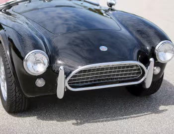 1963 Shelby Cobra 289 (CSX 2095)