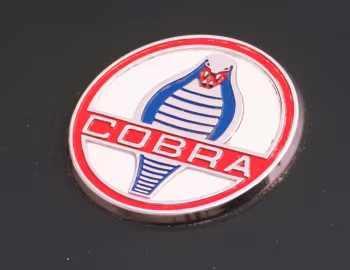 1964 Shelby Cobra 289 (CSX 2311)