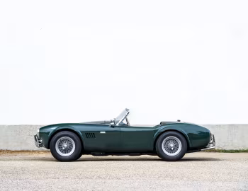 1964 Shelby Cobra 289 (CSX 2311)