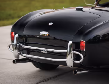 1963 Shelby Cobra 289 (CSX 2188)