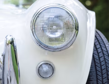 1964 Shelby Cobra 289 (CSX 2561) '08.1964