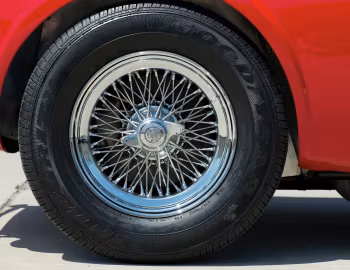 1963 Shelby Cobra 289 (CSX 2048)