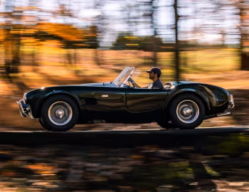 1964 Shelby Cobra 289 (CSX 2208)