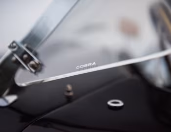 1963 Shelby Cobra 289 (CSX 2188)