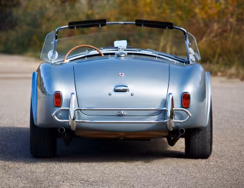 1964 Shelby Cobra 289 (CSX 2411)