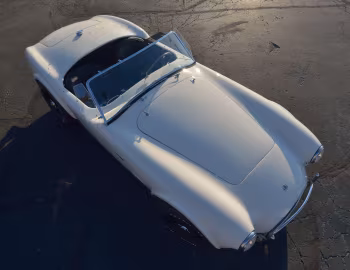 1964 Shelby Cobra 289 (CSX 2498)