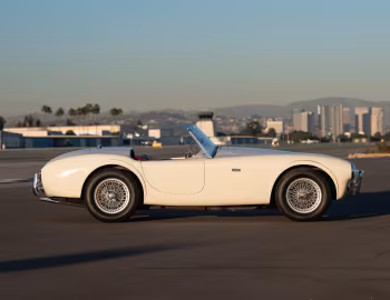 1963 Shelby Cobra 289 (CSX 2044)