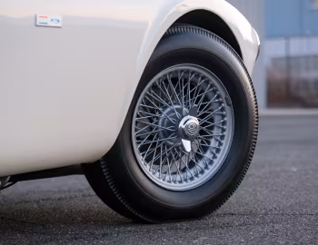 1963 Shelby Cobra 289 (CSX 2149) '07.1963