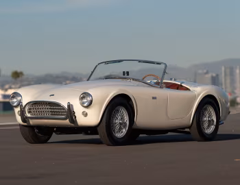 1963 Shelby Cobra 289 (CSX 2044)