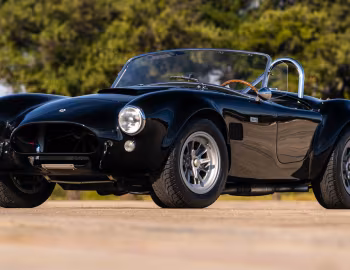 1965 Shelby Cobra 289 (CSX 2517)