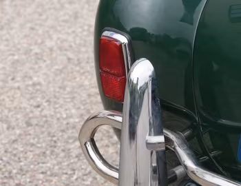 1964 Shelby Cobra 289 (CSX 2311)