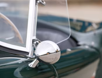 1964 Shelby Cobra 289 (CSX 2311)