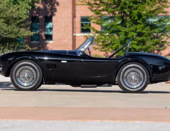 1965 Shelby Cobra 289 (CSX 2327)