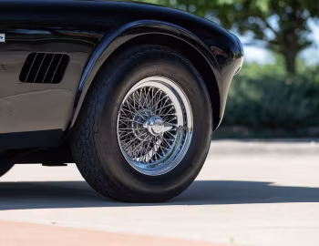 1965 Shelby Cobra 289 (CSX 2327)