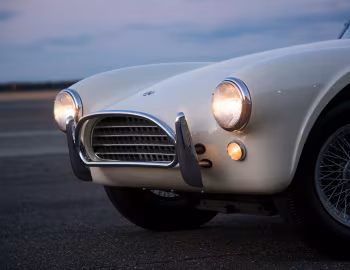 1963 Shelby Cobra 289 (CSX 2149) '07.1963
