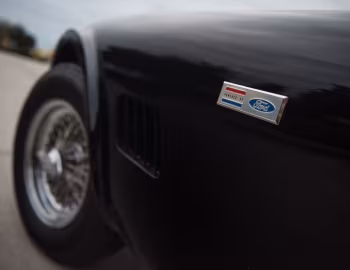 1963 Shelby Cobra 289 (CSX 2188)