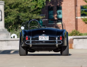 1965 Shelby Cobra 289 (CSX 2327)