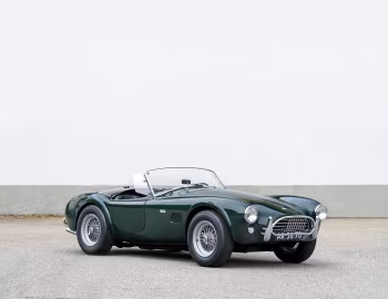 1964 Shelby Cobra 289 (CSX 2311)