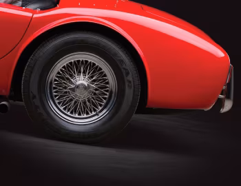 1963 Shelby Cobra 289 (CSX 2048)