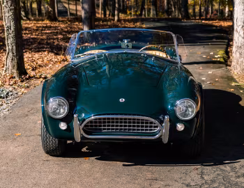 1964 Shelby Cobra 289 (CSX 2208)
