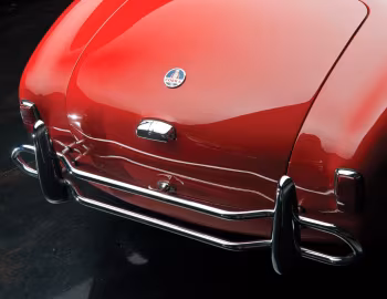 1963 Shelby Cobra 289 (CSX 2121) '05.1963