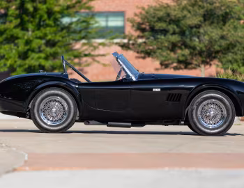 1965 Shelby Cobra 289 (CSX 2327)