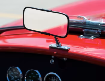 Panneau avant 1963 Shelby Cobra 289 (CSX 2048)