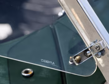 1964 Shelby Cobra 289 (CSX 2311)