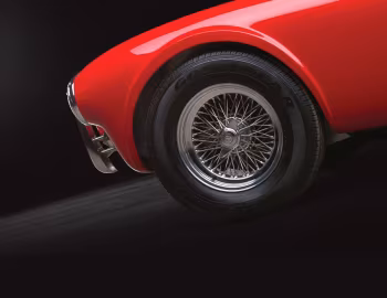 1963 Shelby Cobra 289 (CSX 2048)