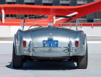 1964 Shelby Cobra 289 (CSX 2227)