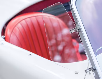 1964 Shelby Cobra 289 (CSX 2561) '08.1964