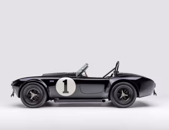1962 Shelby Cobra 289 (CSX 2001)