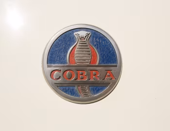 1963 Shelby Cobra 289 (CSX 2044)