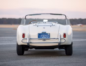 1963 Shelby Cobra 289 (CSX 2149) '07.1963