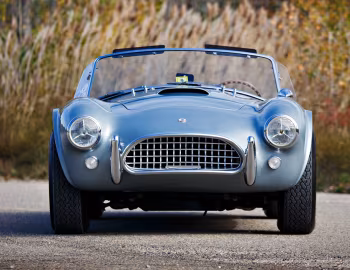 1964 Shelby Cobra 289 (CSX 2411)