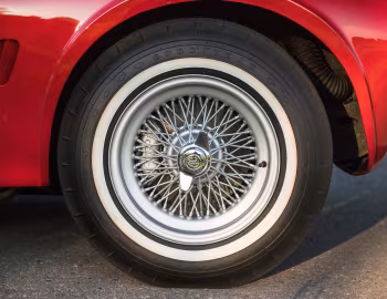 1964 Shelby Cobra 289 (CSX 2328)